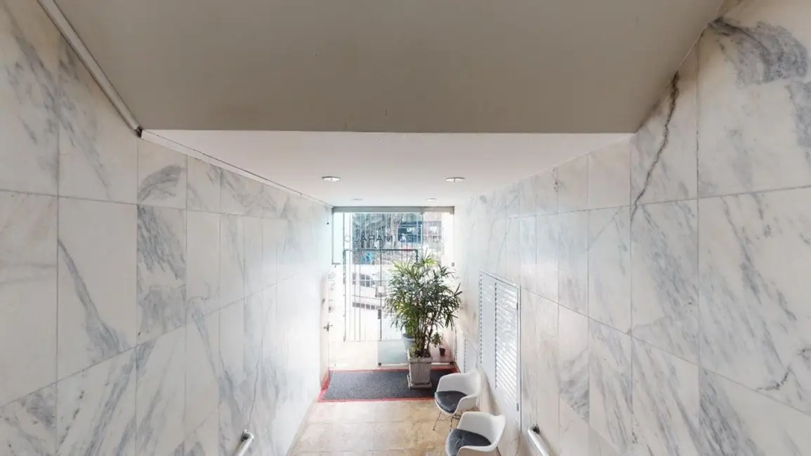 Apartamento com 1 quarto à venda, 36m2 em Bela Vista, São Paulo - SP - imagem 6 Foto 6 de Apartamento com 1 quarto à venda, 36m2 em Bela Vista, São Paulo - SP