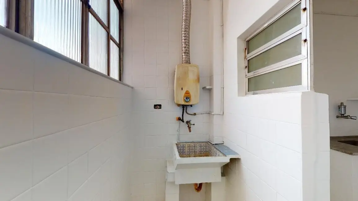 Apartamento com 1 quarto à venda, 36m2 em Bela Vista, São Paulo - SP - imagem 7 Foto 7 de Apartamento com 1 quarto à venda, 36m2 em Bela Vista, São Paulo - SP