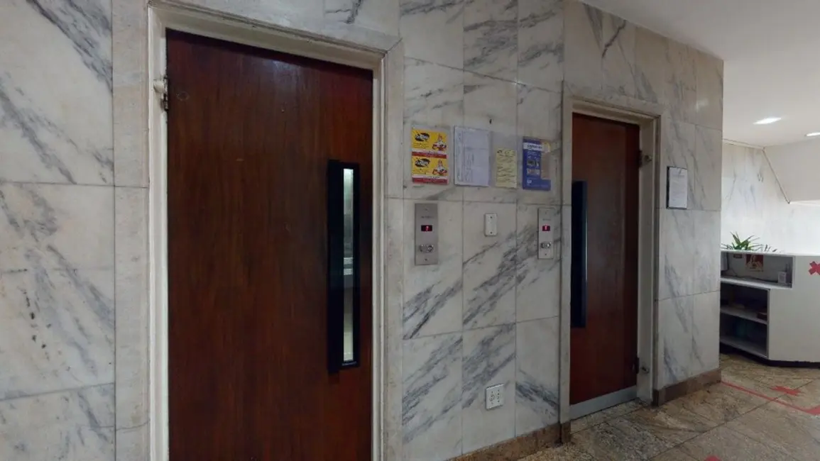 Apartamento com 1 quarto à venda, 36m2 em Bela Vista, São Paulo - SP - imagem 4 Foto 4 de Apartamento com 1 quarto à venda, 36m2 em Bela Vista, São Paulo - SP