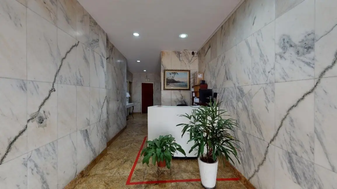 Apartamento com 1 quarto à venda, 36m2 em Bela Vista, São Paulo - SP - imagem 5 Foto 5 de Apartamento com 1 quarto à venda, 36m2 em Bela Vista, São Paulo - SP