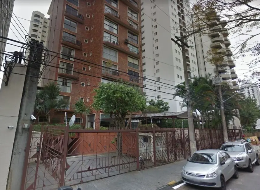 Foto 3 de Apartamento com 1 quarto à venda, 52m2 em Vila Olímpia, São Paulo - SP
