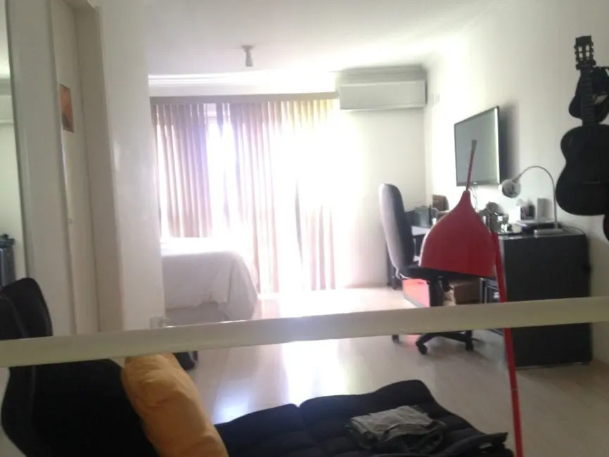 Foto 2 de Apartamento com 1 quarto à venda, 52m2 em Vila Olímpia, São Paulo - SP