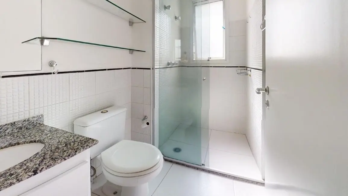 Apartamento com 1 quarto à venda, 45m2 em Vila Olímpia, São Paulo - SP - imagem 3 Foto 3 de Apartamento com 1 quarto à venda, 45m2 em Vila Olímpia, São Paulo - SP