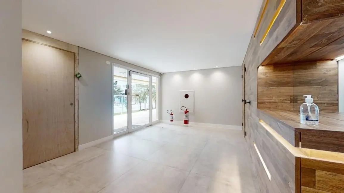 Apartamento com 1 quarto à venda, 45m2 em Vila Olímpia, São Paulo - SP - imagem 9 Foto 9 de Apartamento com 1 quarto à venda, 45m2 em Vila Olímpia, São Paulo - SP