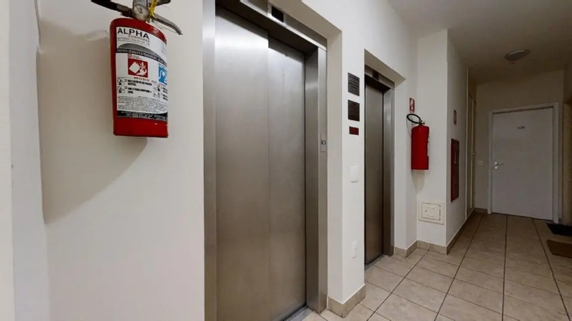 Apartamento com 1 quarto à venda, 45m2 em Vila Olímpia, São Paulo - SP - imagem 7 Foto 7 de Apartamento com 1 quarto à venda, 45m2 em Vila Olímpia, São Paulo - SP