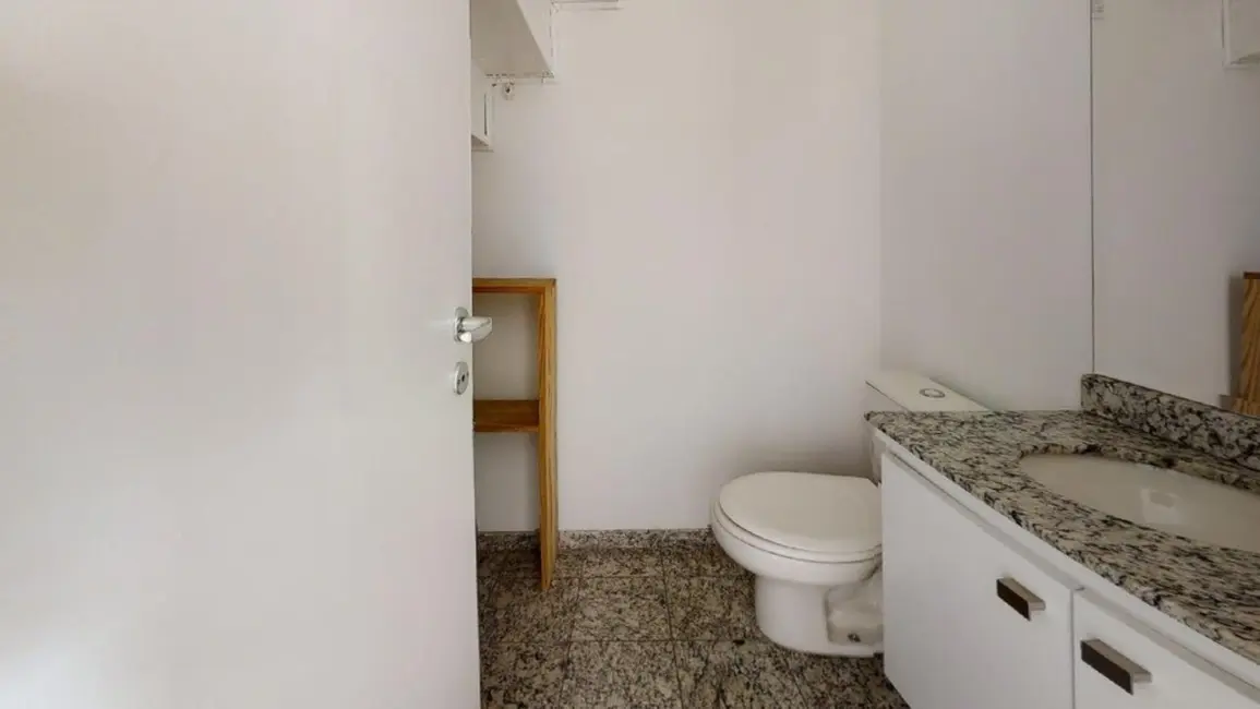 Foto 2 de Apartamento com 1 quarto à venda, 45m2 em Vila Olímpia, São Paulo - SP