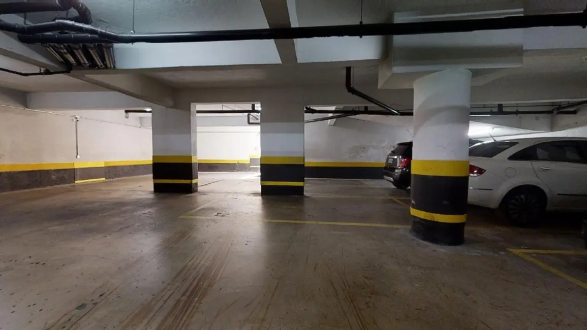 Apartamento com 1 quarto à venda, 45m2 em Vila Olímpia, São Paulo - SP - imagem 8 Foto 8 de Apartamento com 1 quarto à venda, 45m2 em Vila Olímpia, São Paulo - SP