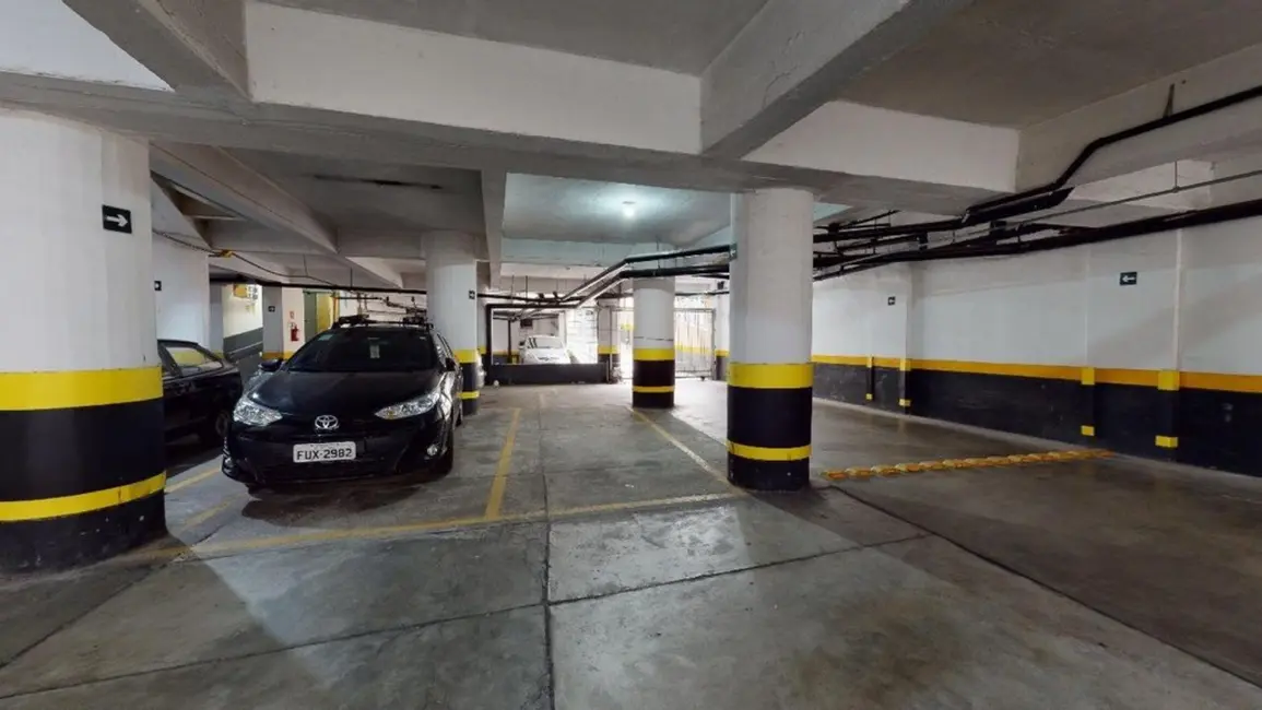 Apartamento com 2 quartos à venda, 74m2 em Aclimação, São Paulo - SP - imagem 5 Foto 5 de Apartamento com 2 quartos à venda, 74m2 em Aclimação, São Paulo - SP