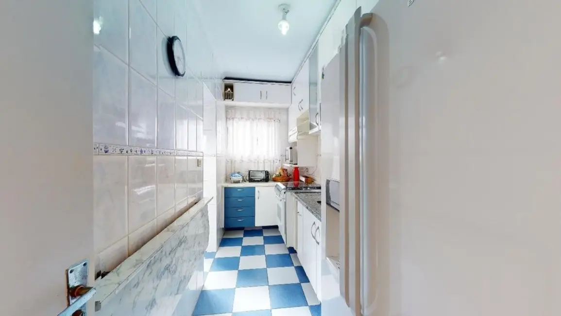 Apartamento com 2 quartos à venda, 74m2 em Aclimação, São Paulo - SP - imagem 7 Foto 7 de Apartamento com 2 quartos à venda, 74m2 em Aclimação, São Paulo - SP