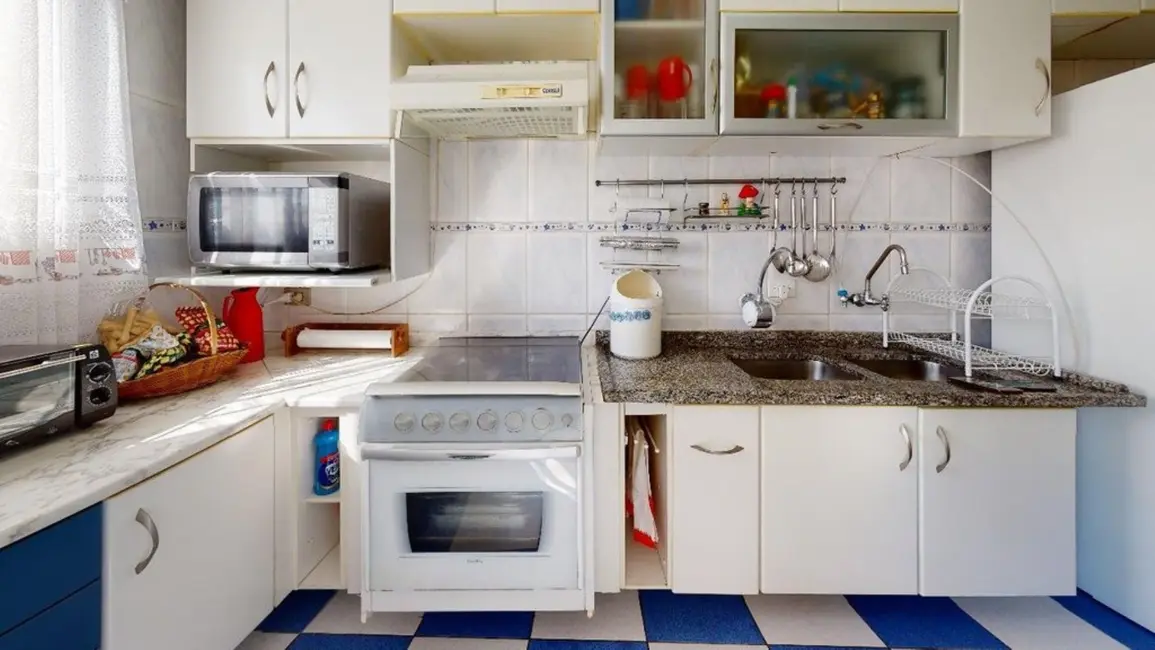 Apartamento com 2 quartos à venda, 74m2 em Aclimação, São Paulo - SP - imagem 6 Foto 6 de Apartamento com 2 quartos à venda, 74m2 em Aclimação, São Paulo - SP