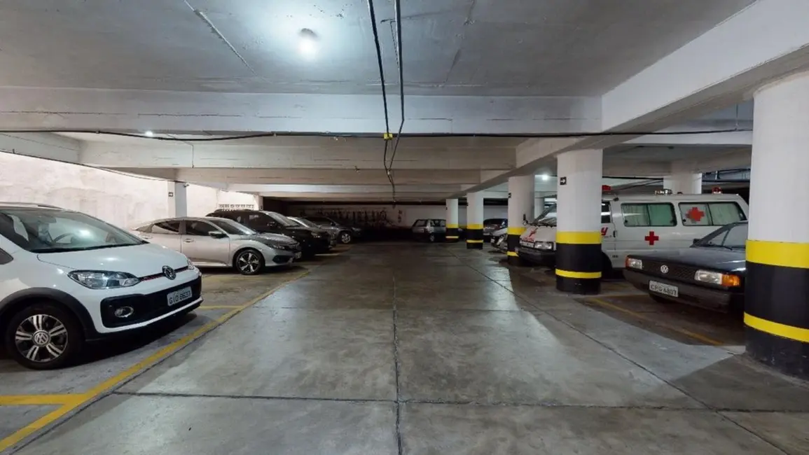 Apartamento com 2 quartos à venda, 74m2 em Aclimação, São Paulo - SP - imagem 4 Foto 4 de Apartamento com 2 quartos à venda, 74m2 em Aclimação, São Paulo - SP