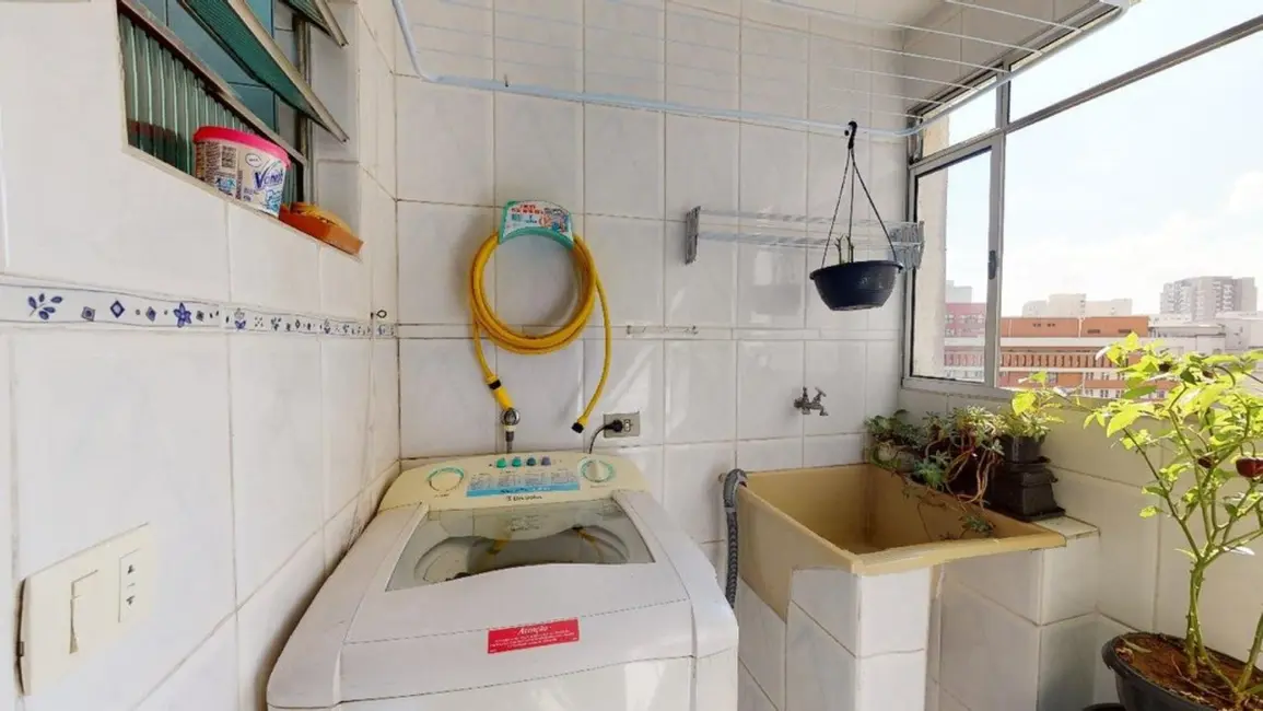 Apartamento com 2 quartos à venda, 74m2 em Aclimação, São Paulo - SP - imagem 9 Foto 9 de Apartamento com 2 quartos à venda, 74m2 em Aclimação, São Paulo - SP