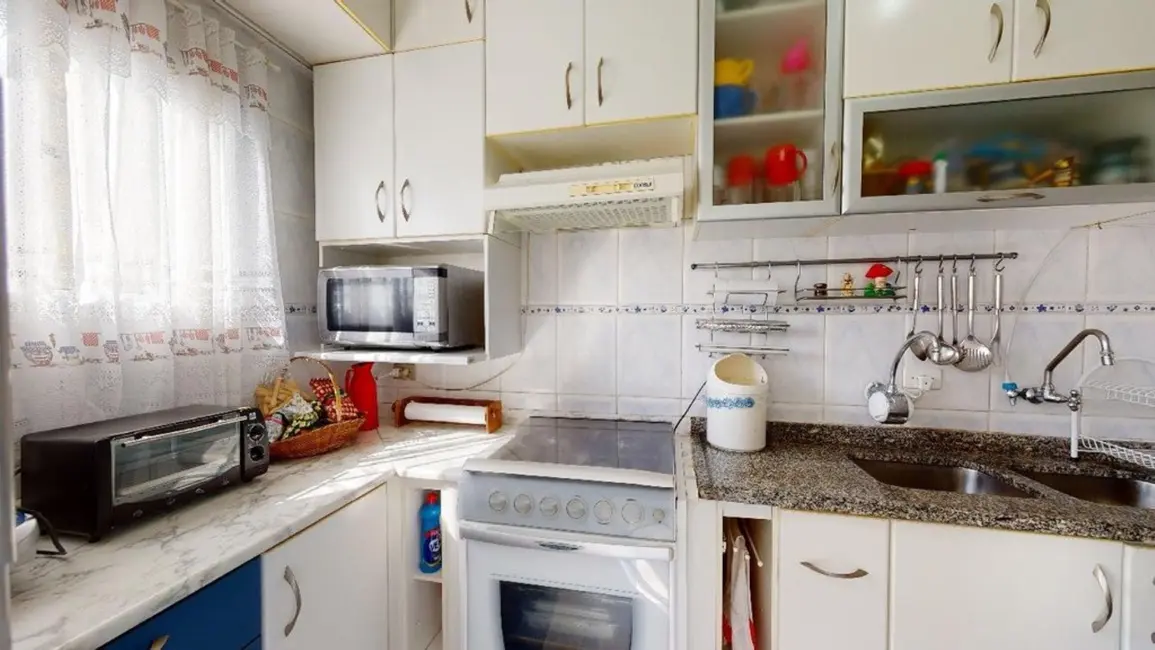 Apartamento com 2 quartos à venda, 74m2 em Aclimação, São Paulo - SP - imagem 8 Foto 8 de Apartamento com 2 quartos à venda, 74m2 em Aclimação, São Paulo - SP