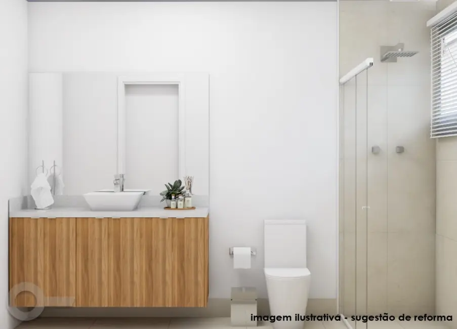 Foto 2 de Apartamento com 3 quartos à venda, 106m2 em Bela Vista, São Paulo - SP