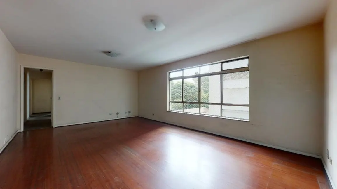 Foto 1 de Apartamento com 3 quartos à venda, 106m2 em Bela Vista, São Paulo - SP