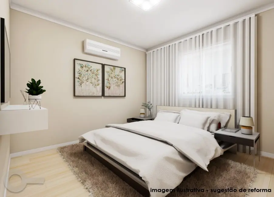 Foto 8 de Apartamento com 3 quartos à venda, 106m2 em Bela Vista, São Paulo - SP