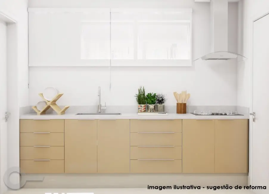 Foto 3 de Apartamento com 3 quartos à venda, 106m2 em Bela Vista, São Paulo - SP