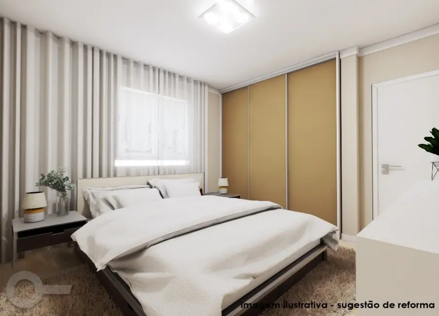 Foto 7 de Apartamento com 3 quartos à venda, 106m2 em Bela Vista, São Paulo - SP