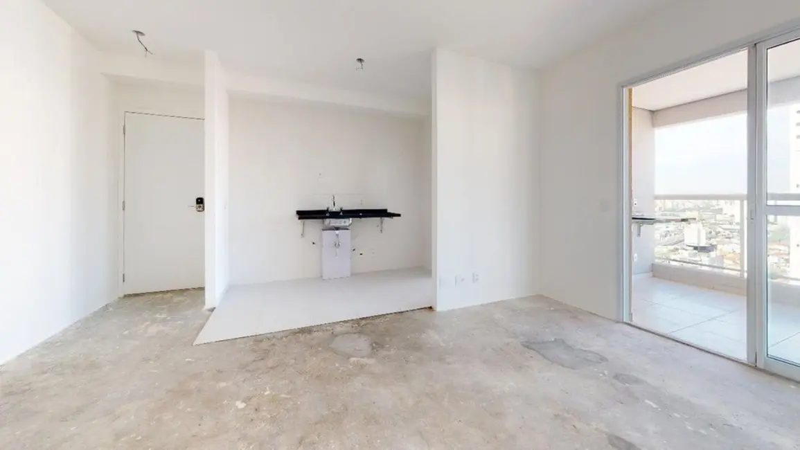 Apartamento com 2 quartos à venda, 63m2 em São Paulo - SP - imagem 1 Foto 1 de Apartamento com 2 quartos à venda, 63m2 em São Paulo - SP