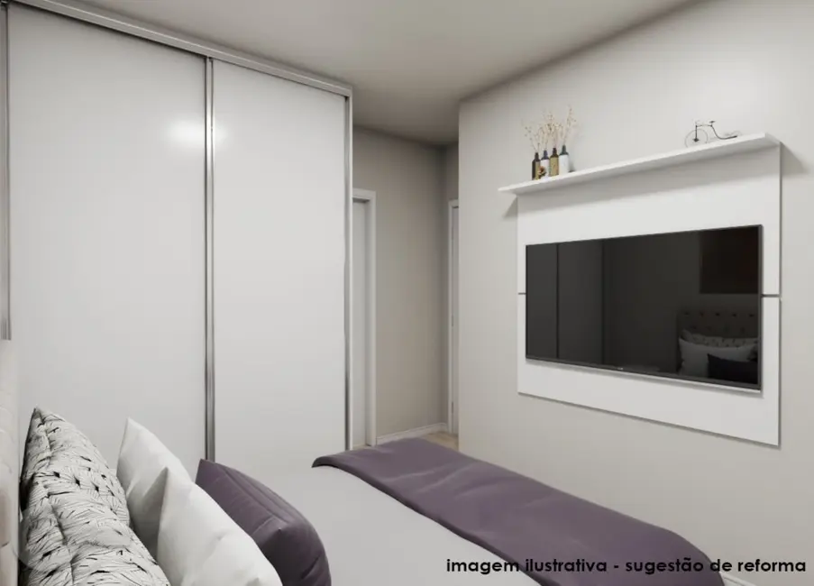 Apartamento com 2 quartos à venda, 63m2 em São Paulo - SP - imagem 8 Foto 8 de Apartamento com 2 quartos à venda, 63m2 em São Paulo - SP