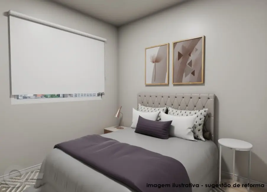 Apartamento com 2 quartos à venda, 63m2 em São Paulo - SP - imagem 7 Foto 7 de Apartamento com 2 quartos à venda, 63m2 em São Paulo - SP