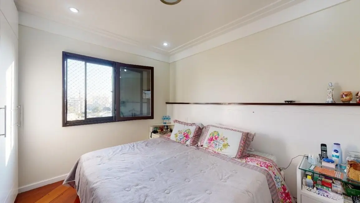 Foto 4 de Apartamento com 3 quartos à venda, 231m2 em São Paulo - SP