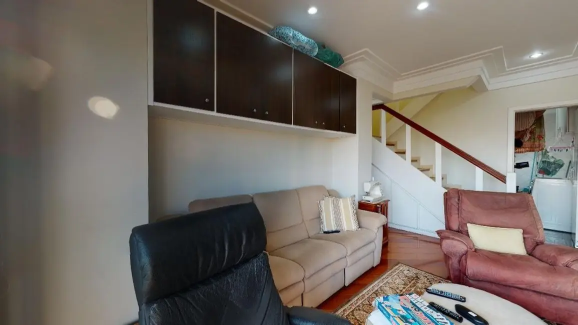 Foto 3 de Apartamento com 3 quartos à venda, 231m2 em São Paulo - SP