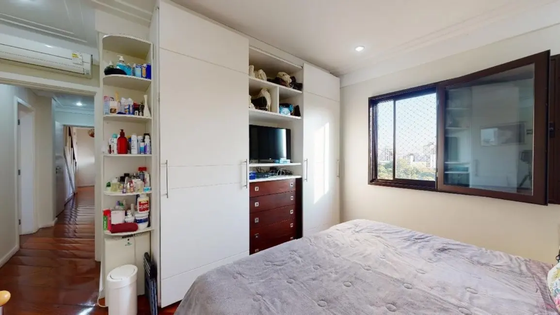 Foto 5 de Apartamento com 3 quartos à venda, 231m2 em São Paulo - SP