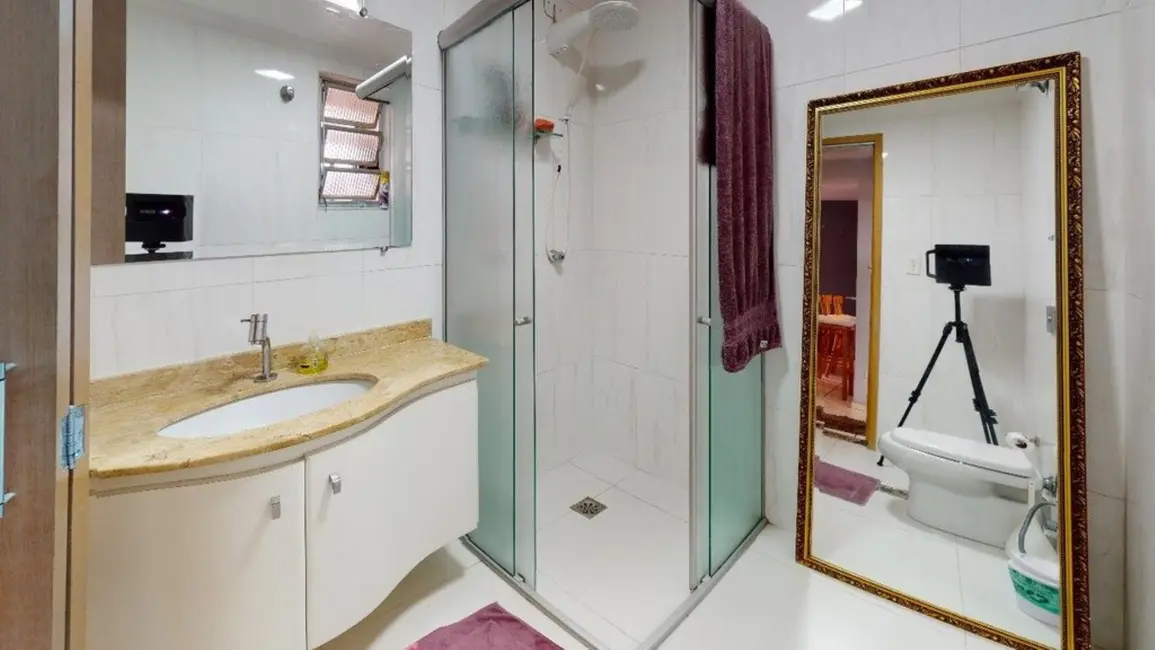 Apartamento com 1 quarto à venda, 64m2 em Bela Vista, São Paulo - SP - imagem 3 Foto 3 de Apartamento com 1 quarto à venda, 64m2 em Bela Vista, São Paulo - SP