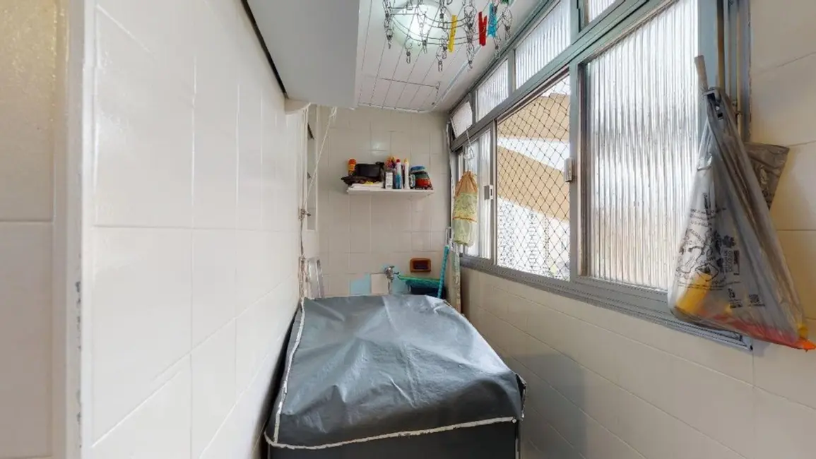 Apartamento com 1 quarto à venda, 64m2 em Bela Vista, São Paulo - SP - imagem 8 Foto 8 de Apartamento com 1 quarto à venda, 64m2 em Bela Vista, São Paulo - SP