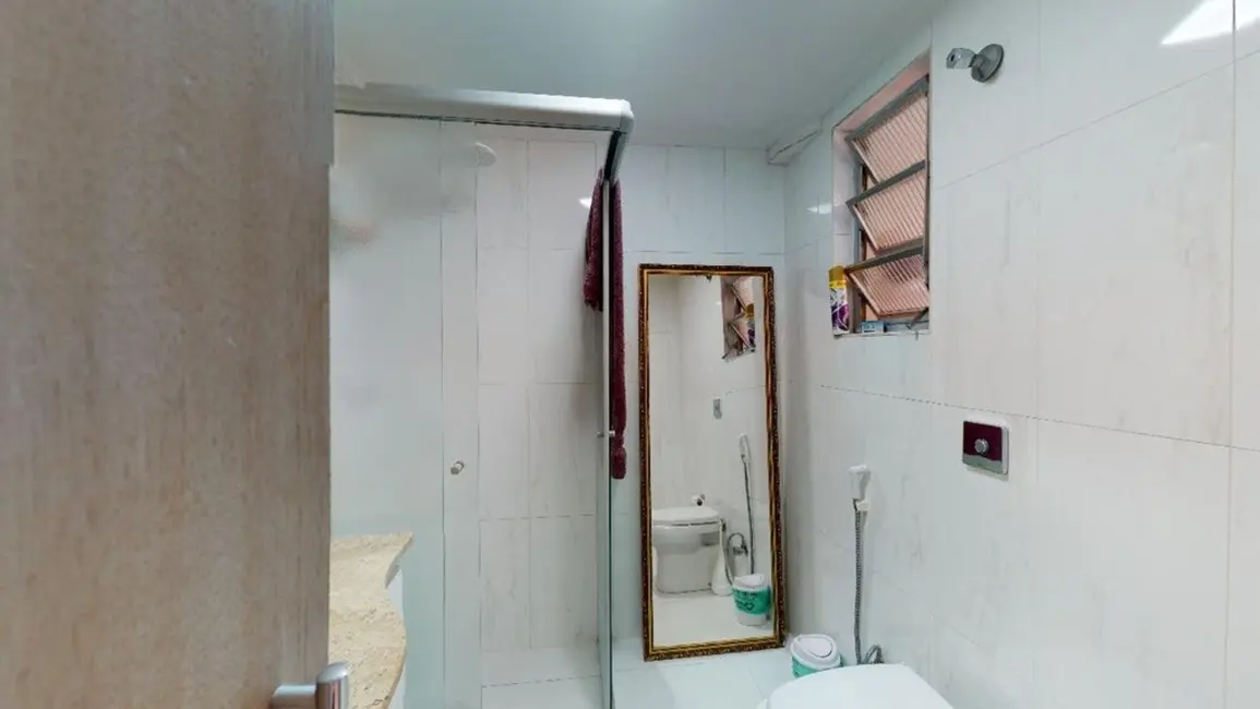 Foto 2 de Apartamento com 1 quarto à venda, 64m2 em Bela Vista, São Paulo - SP