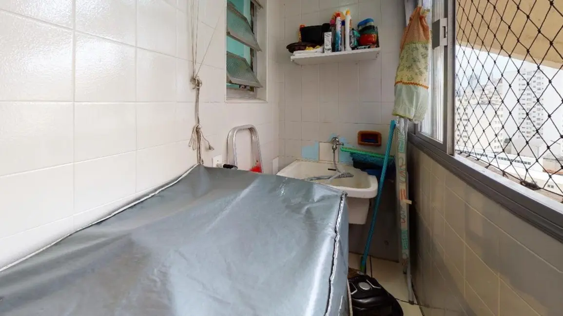 Apartamento com 1 quarto à venda, 64m2 em Bela Vista, São Paulo - SP - imagem 9 Foto 9 de Apartamento com 1 quarto à venda, 64m2 em Bela Vista, São Paulo - SP