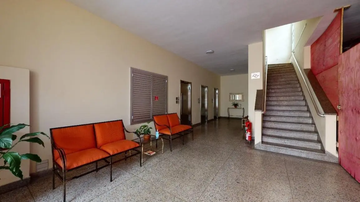 Apartamento com 1 quarto à venda, 64m2 em Bela Vista, São Paulo - SP - imagem 4 Foto 4 de Apartamento com 1 quarto à venda, 64m2 em Bela Vista, São Paulo - SP