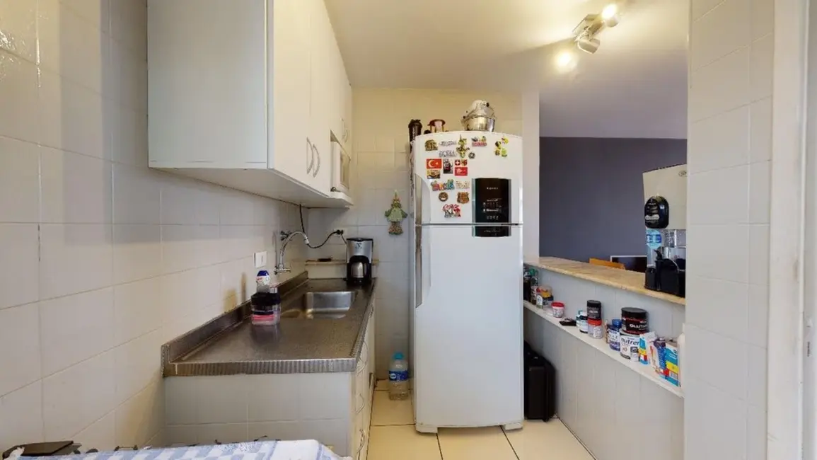 Apartamento com 1 quarto à venda, 64m2 em Bela Vista, São Paulo - SP - imagem 6 Foto 6 de Apartamento com 1 quarto à venda, 64m2 em Bela Vista, São Paulo - SP