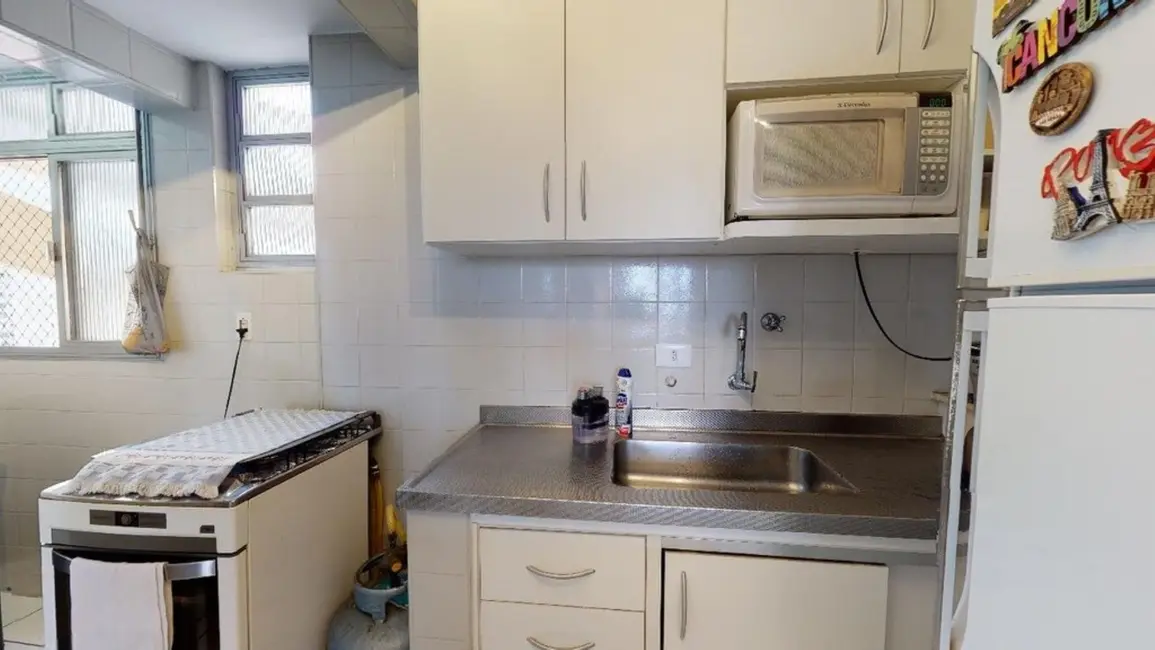 Apartamento com 1 quarto à venda, 64m2 em Bela Vista, São Paulo - SP - imagem 7 Foto 7 de Apartamento com 1 quarto à venda, 64m2 em Bela Vista, São Paulo - SP