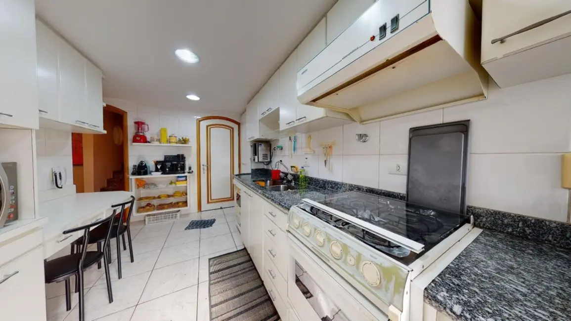 Apartamento com 3 quartos à venda, 270m2 em Aclimação, São Paulo - SP - imagem 6 Foto 6 de Apartamento com 3 quartos à venda, 270m2 em Aclimação, São Paulo - SP