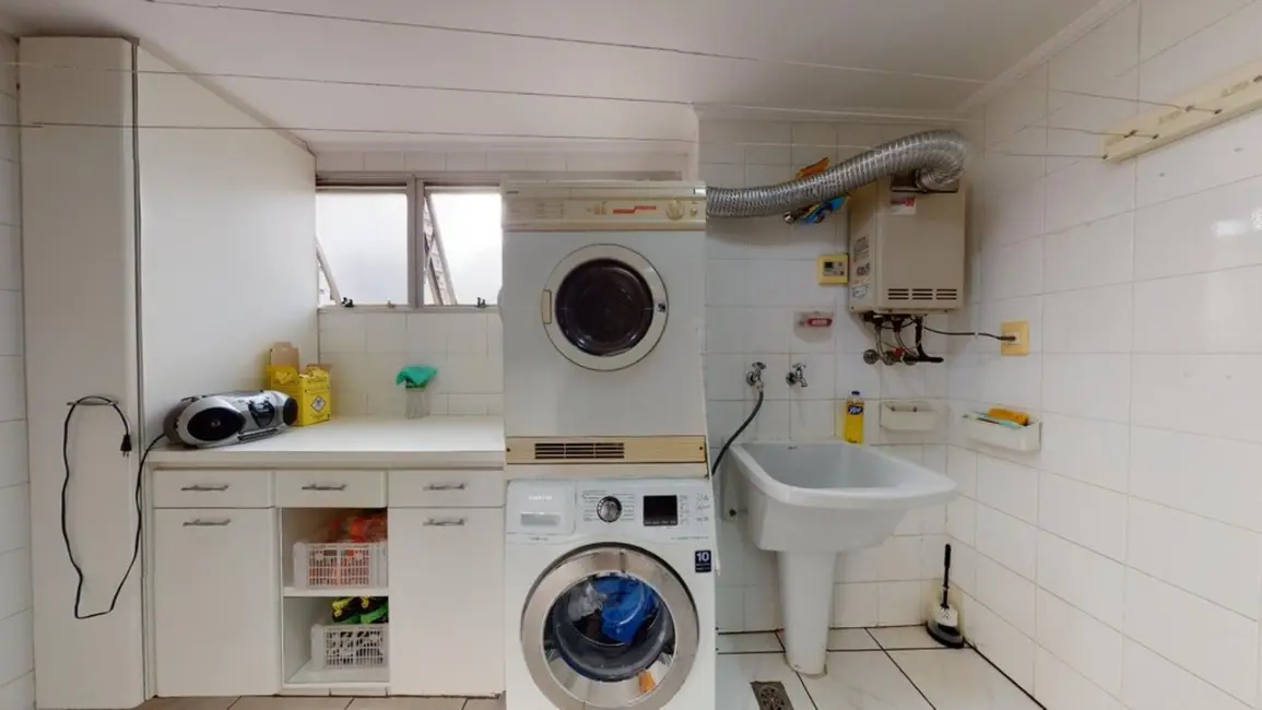 Apartamento com 3 quartos à venda, 270m2 em Aclimação, São Paulo - SP - imagem 7 Foto 7 de Apartamento com 3 quartos à venda, 270m2 em Aclimação, São Paulo - SP