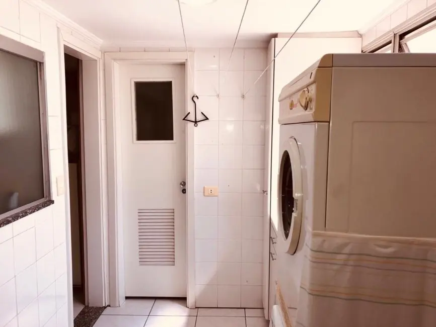 Foto 2 de Apartamento com 3 quartos à venda, 270m2 em Aclimação, São Paulo - SP