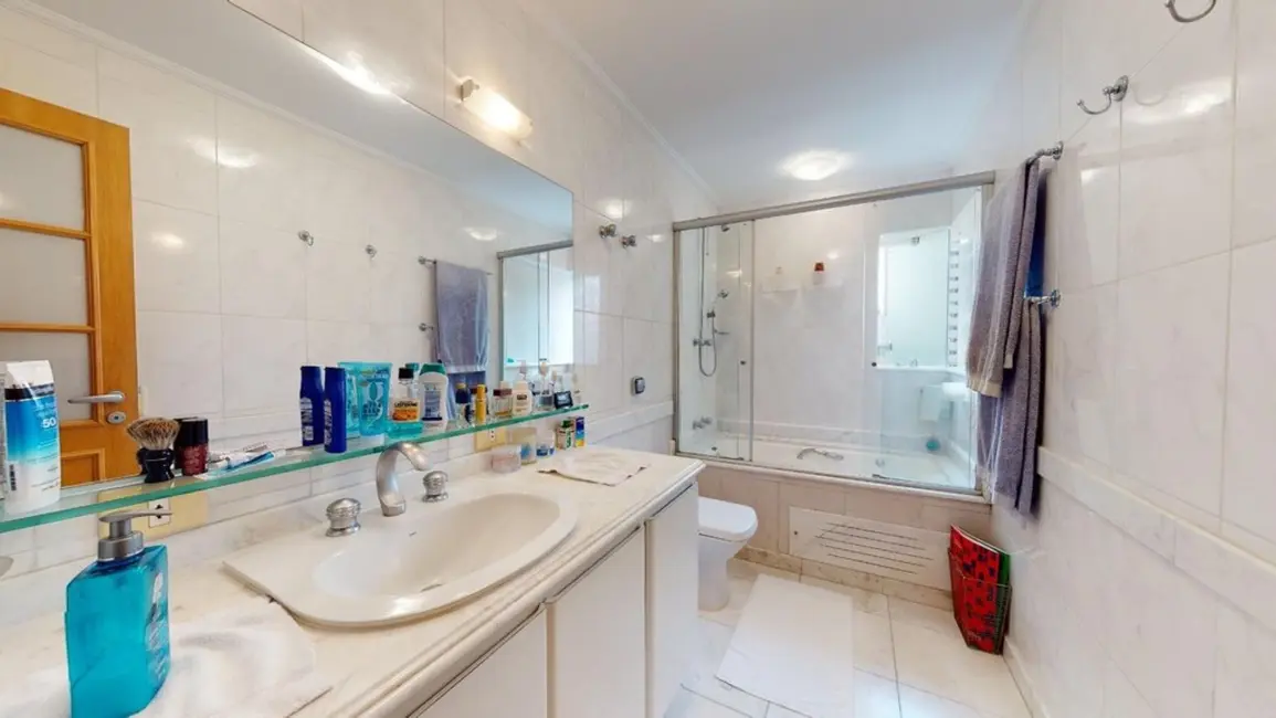 Apartamento com 3 quartos à venda, 270m2 em Aclimação, São Paulo - SP - imagem 4 Foto 4 de Apartamento com 3 quartos à venda, 270m2 em Aclimação, São Paulo - SP