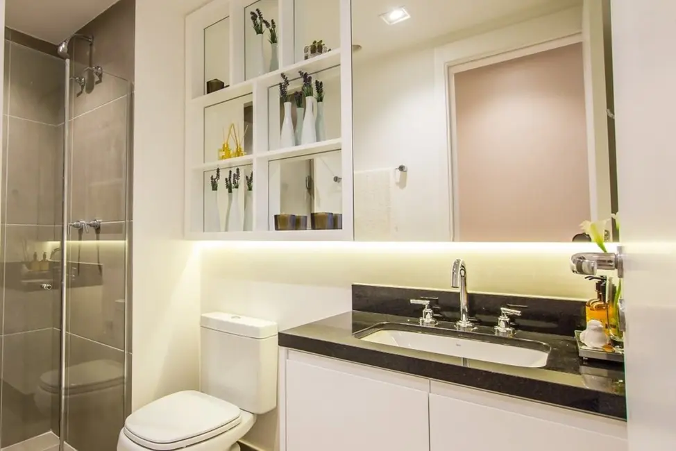 Foto 2 de Apartamento com 2 quartos à venda, 75m2 em Sumaré, São Paulo - SP