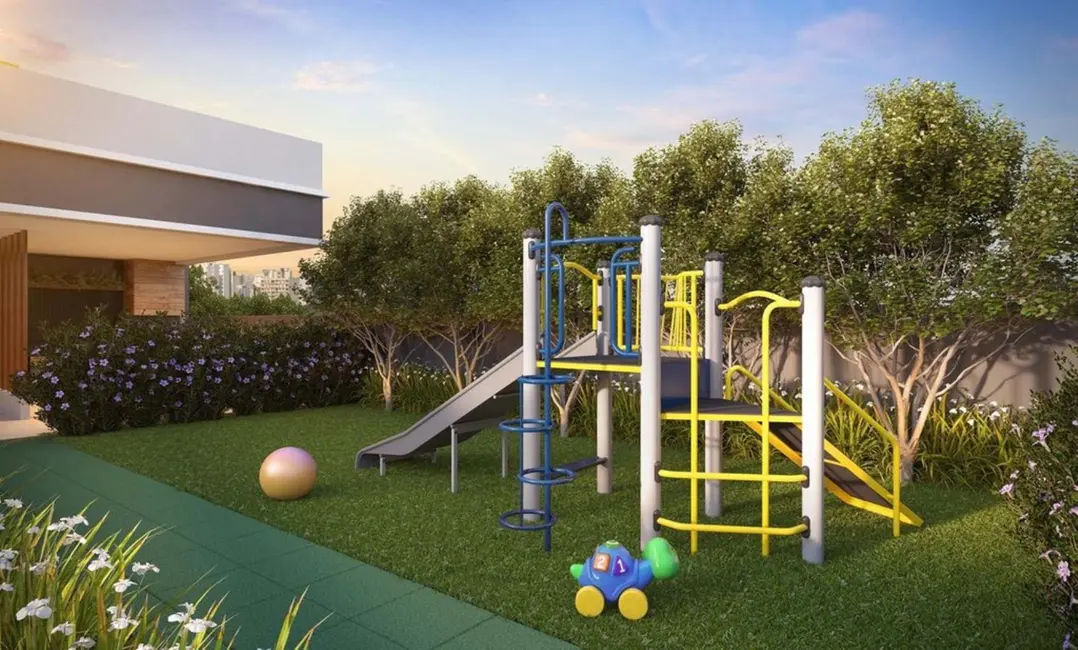 Apartamento com 2 quartos à venda, 66m2 em Bela Vista, São Paulo - SP - imagem 4 Foto 4 de Apartamento com 2 quartos à venda, 66m2 em Bela Vista, São Paulo - SP