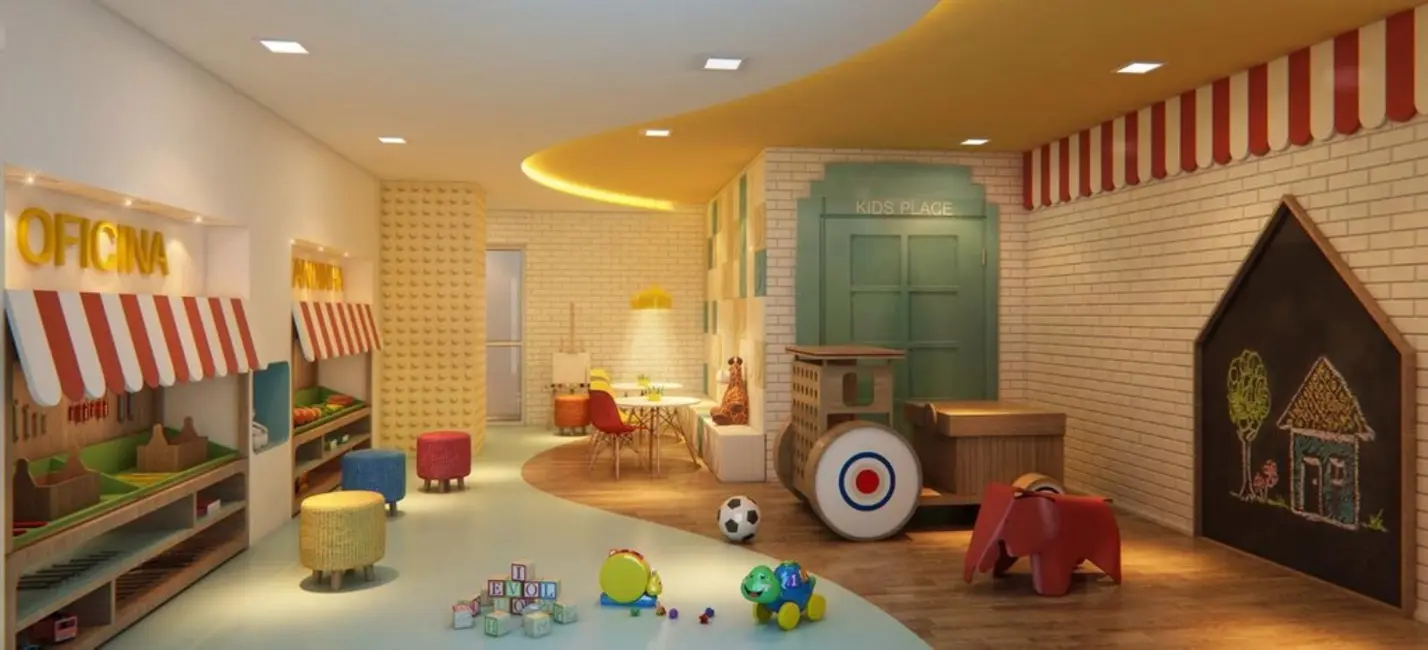 Apartamento com 2 quartos à venda, 66m2 em Bela Vista, São Paulo - SP - imagem 8 Foto 8 de Apartamento com 2 quartos à venda, 66m2 em Bela Vista, São Paulo - SP