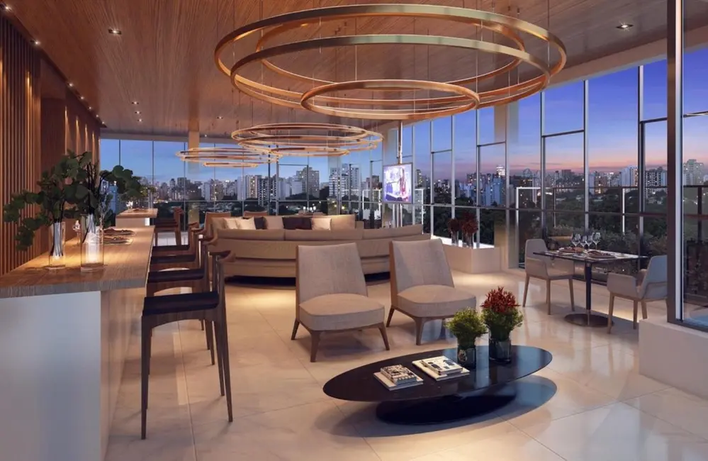 Apartamento com 3 quartos à venda, 73m2 em Bela Vista, São Paulo - SP - imagem 9 Foto 9 de Apartamento com 3 quartos à venda, 73m2 em Bela Vista, São Paulo - SP