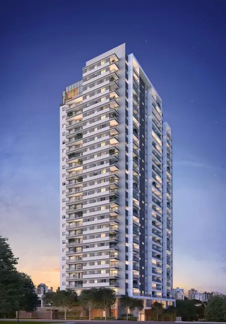 Apartamento com 3 quartos à venda, 73m2 em Bela Vista, São Paulo - SP - imagem 3 Foto 3 de Apartamento com 3 quartos à venda, 73m2 em Bela Vista, São Paulo - SP