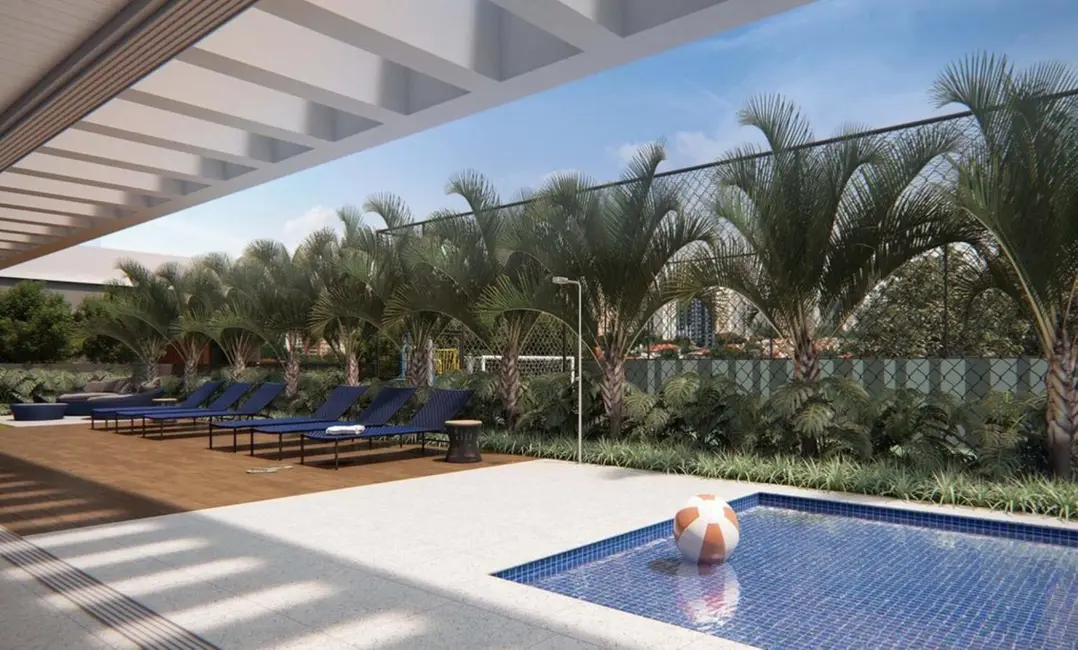 Apartamento com 3 quartos à venda, 73m2 em Bela Vista, São Paulo - SP - imagem 5 Foto 5 de Apartamento com 3 quartos à venda, 73m2 em Bela Vista, São Paulo - SP