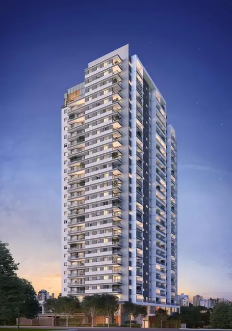 Foto 1 de Apartamento com 3 quartos à venda, 76m2 em Bela Vista, São Paulo - SP