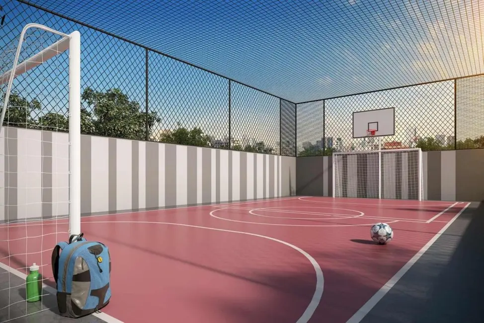 Foto 7 de Apartamento com 3 quartos à venda, 76m2 em Bela Vista, São Paulo - SP