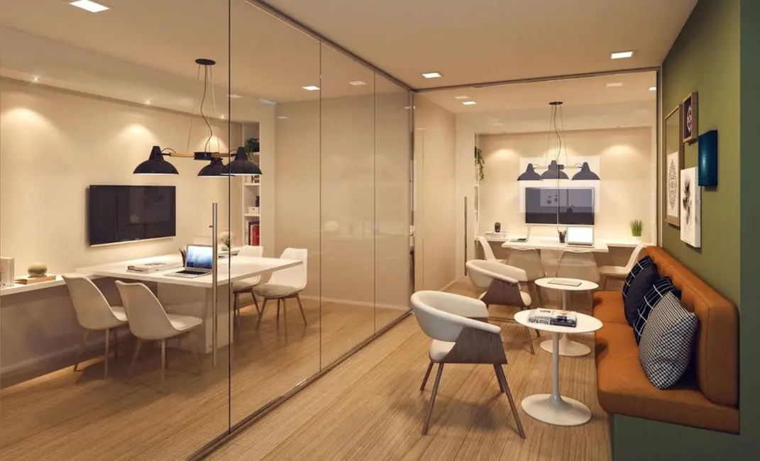 Foto 6 de Apartamento com 3 quartos à venda, 76m2 em Bela Vista, São Paulo - SP