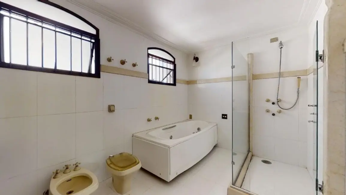 Foto 8 de Apartamento com 3 quartos à venda, 248m2 em São Paulo - SP