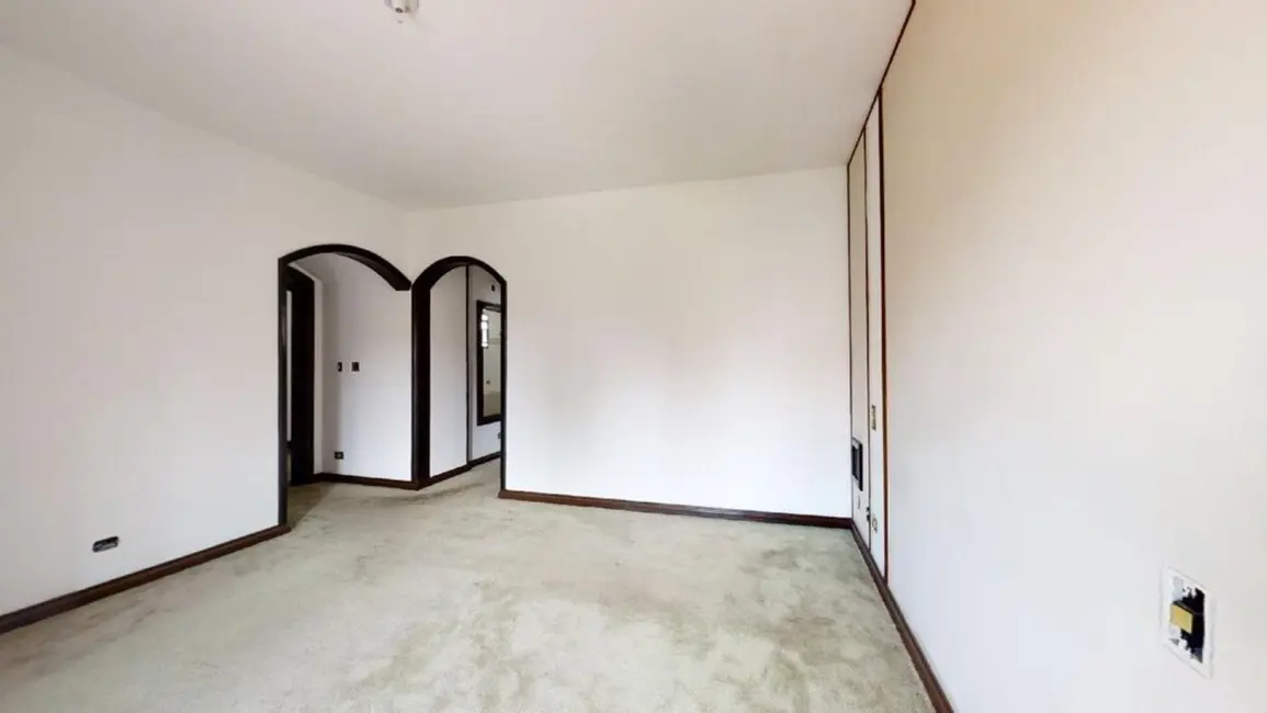 Foto 7 de Apartamento com 3 quartos à venda, 248m2 em São Paulo - SP